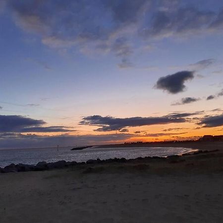 Awave From It All - Escape The City Life Jaywick Sands 외부 사진