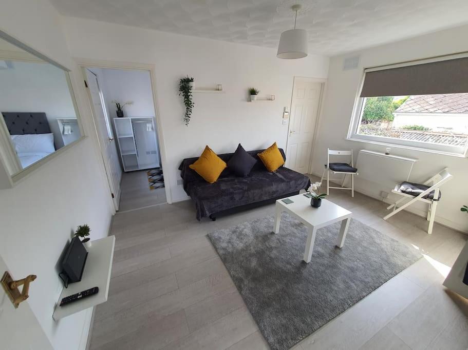 Awave From It All - Escape The City Life Jaywick Sands 외부 사진