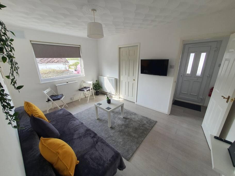 Awave From It All - Escape The City Life Jaywick Sands 외부 사진